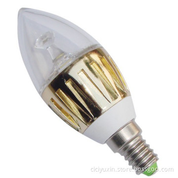 3W LED Candle Light